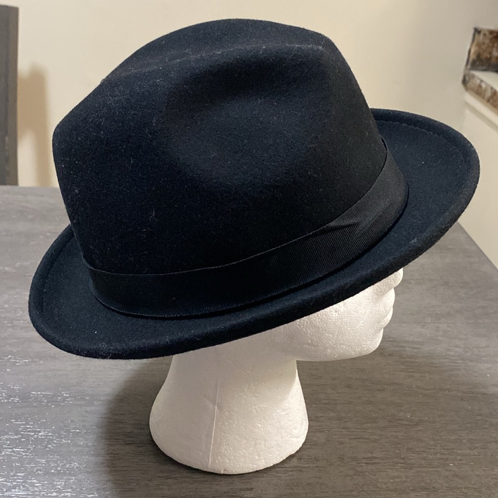 Scala Wool Classic Felt Hat - image 4